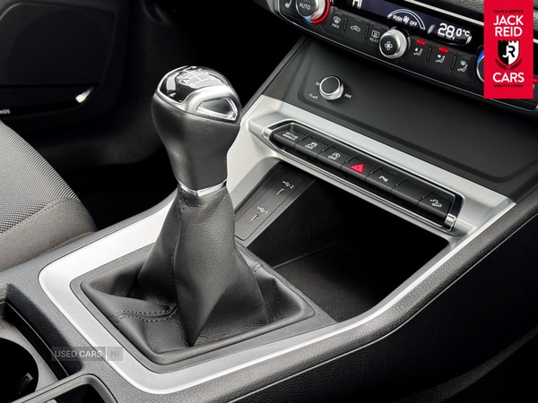 Used Audi Q3 2021 for sale - 76260760: Photo 28