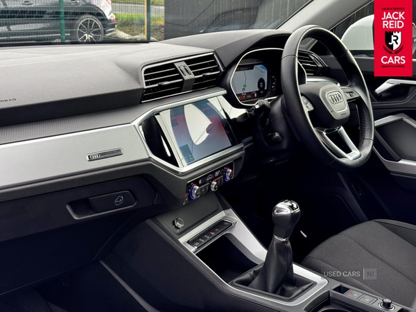 Used Audi Q3 2021 for sale - 76260760: Photo 29