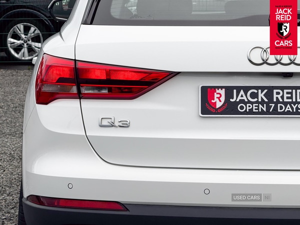 Used Audi Q3 2021 for sale - 76260760: Photo 3