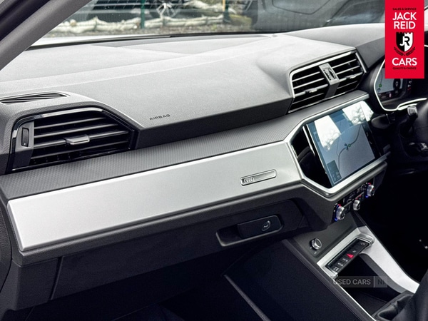 Used Audi Q3 2021 for sale - 76260760: Photo 30