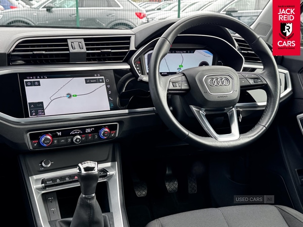 Used Audi Q3 2021 for sale - 76260760: Photo 31