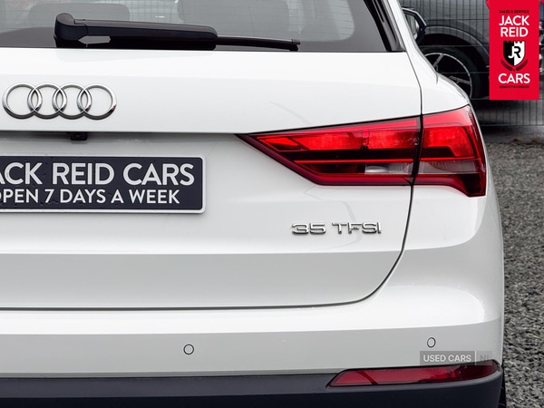 Used Audi Q3 2021 for sale - 76260760: Photo 5