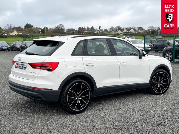 Used Audi Q3 2021 for sale - 76260760: Photo 6