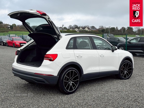 Used Audi Q3 2021 for sale - 76260760: Photo 7