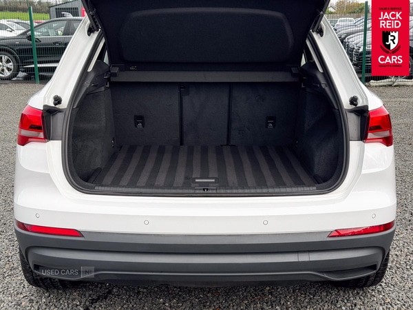 Used Audi Q3 2021 for sale - 76260760: Photo 8