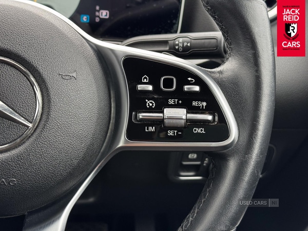 Used Mercedes-Benz GLA 2020 for sale - 76043568: Photo 11