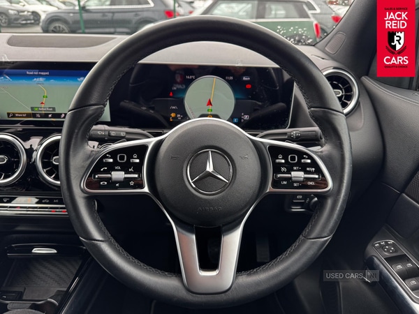 Used Mercedes-Benz GLA 2020 for sale - 76043568: Photo 12