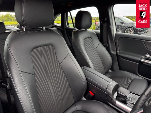 Used Mercedes-Benz GLA 2020 for sale - 76043568: Photo 14