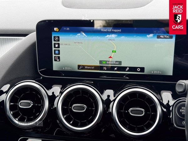 Used Mercedes-Benz GLA 2020 for sale - 76043568: Photo 18
