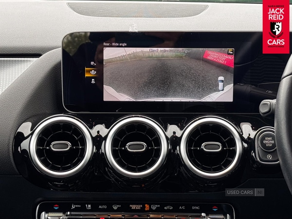 Used Mercedes-Benz GLA 2020 for sale - 76043568: Photo 19
