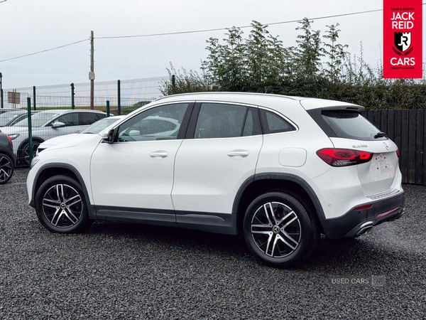 Used Mercedes-Benz GLA 2020 for sale - 76043568: Photo 2
