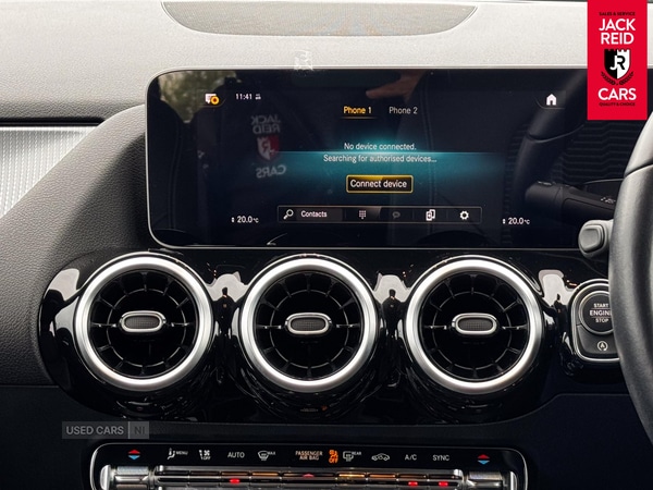 Used Mercedes-Benz GLA 2020 for sale - 76043568: Photo 20