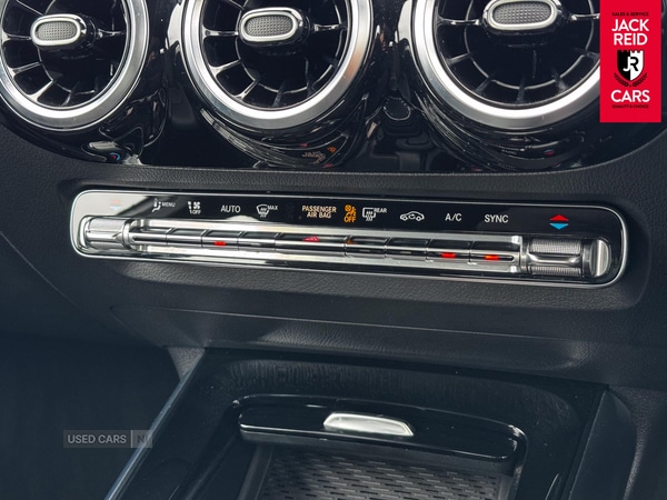 Used Mercedes-Benz GLA 2020 for sale - 76043568: Photo 21