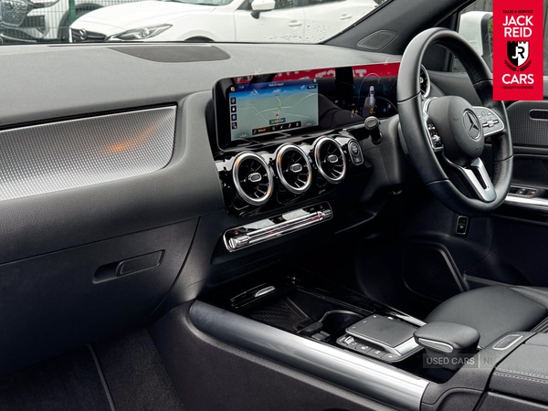 Used Mercedes-Benz GLA 2020 for sale - 76043568: Photo 25