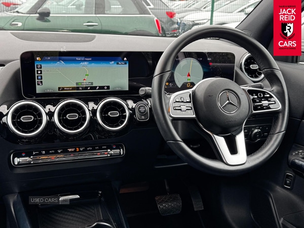 Used Mercedes-Benz GLA 2020 for sale - 76043568: Photo 26