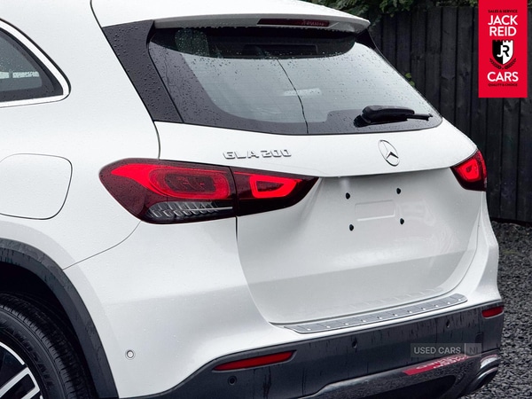 Used Mercedes-Benz GLA 2020 for sale - 76043568: Photo 3