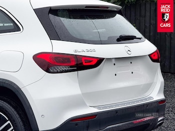 Used Mercedes-Benz GLA 2020 for sale - 76043568: Photo 3