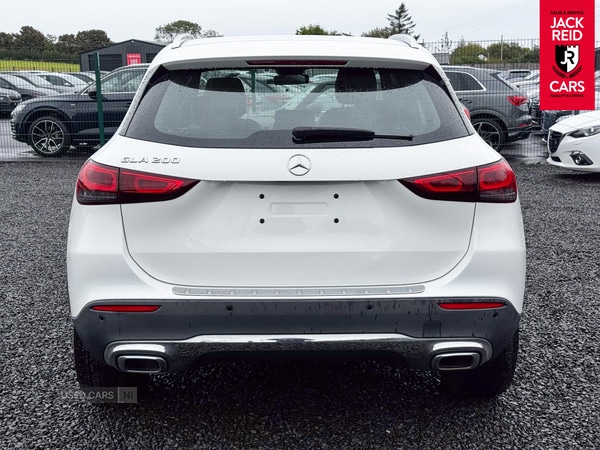 Used Mercedes-Benz GLA 2020 for sale - 76043568: Photo 4