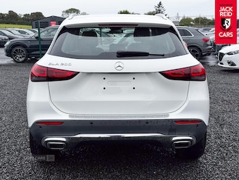 Used Mercedes-Benz GLA 2020 for sale - 76043568: Photo 4