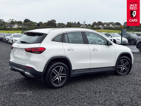 Used Mercedes-Benz GLA 2020 for sale - 76043568: Photo 5