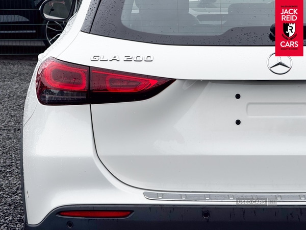 Used Mercedes-Benz GLA 2020 for sale - 76043568: Photo 6