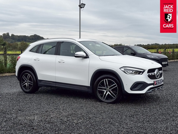 Used Mercedes-Benz GLA 2020 for sale - 76043568: Photo 7