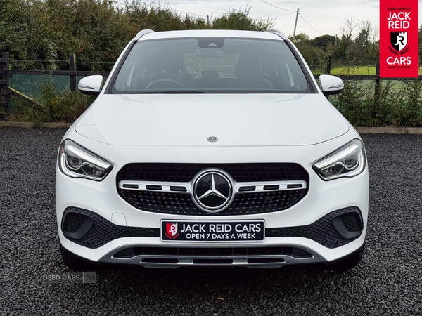 Used Mercedes-Benz GLA 2020 for sale - 76043568: Photo 8