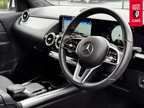 Used Mercedes-Benz GLA 2020 for sale - 76043568: Photo 9