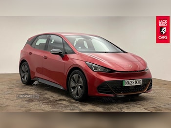 Used Cupra Born 2023 for sale - 78549498: Photo