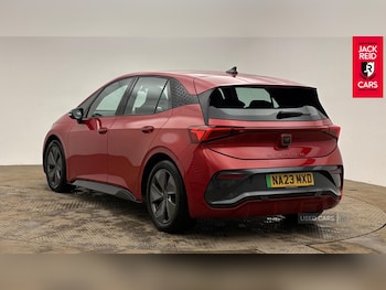 Used Cupra Born 2023 for sale - 78549498: Photo