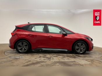 Used Cupra Born 2023 for sale - 78549498: Photo