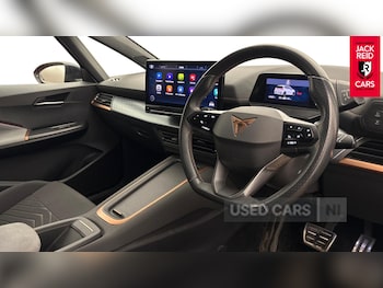 Used Cupra Born 2023 for sale - 78549498: Photo