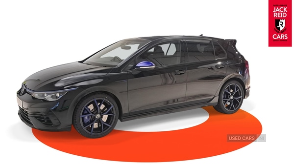 Used Volkswagen Golf 2023 for sale - 76965920: Photo 1