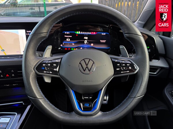 Used Volkswagen Golf 2023 for sale - 76965920: Photo 12