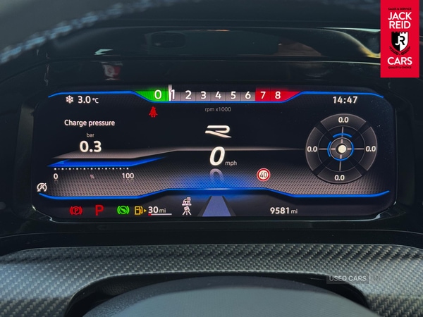 Used Volkswagen Golf 2023 for sale - 76965920: Photo 16