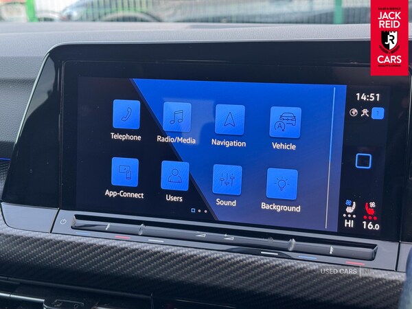 Used Volkswagen Golf 2023 for sale - 76965920: Photo 17