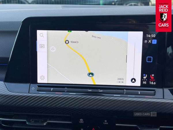 Used Volkswagen Golf 2023 for sale - 76965920: Photo 19