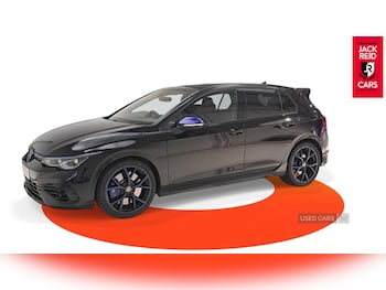 Volkswagen Golf feature image