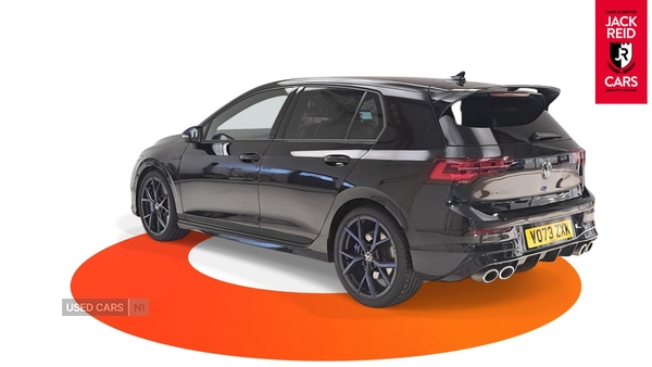 Used Volkswagen Golf 2023 for sale - 76965920: Photo 2