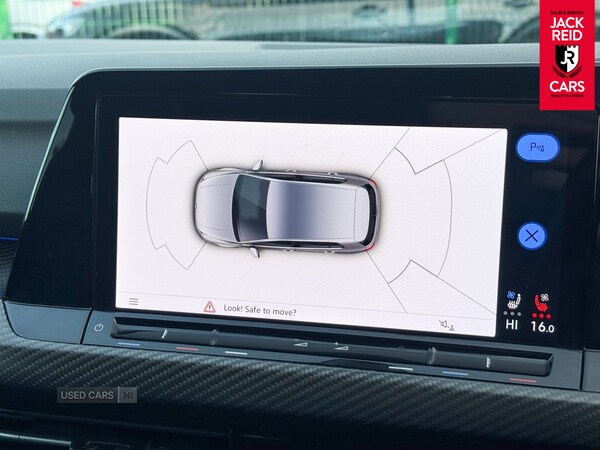 Used Volkswagen Golf 2023 for sale - 76965920: Photo 20