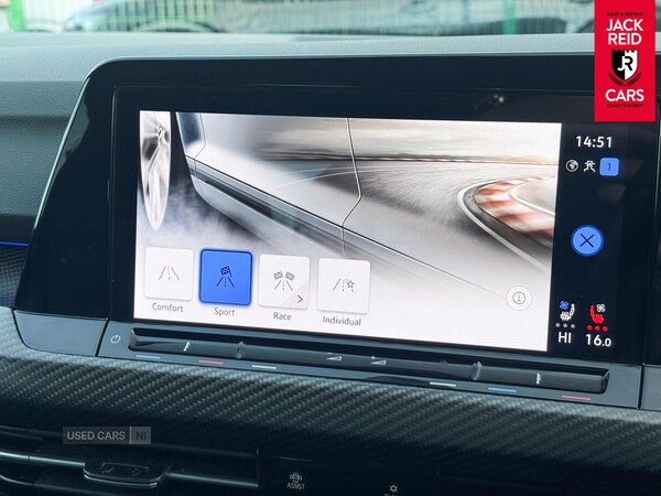 Used Volkswagen Golf 2023 for sale - 76965920: Photo 21