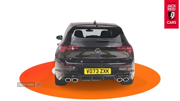 Used Volkswagen Golf 2023 for sale - 76965920: Photo 3