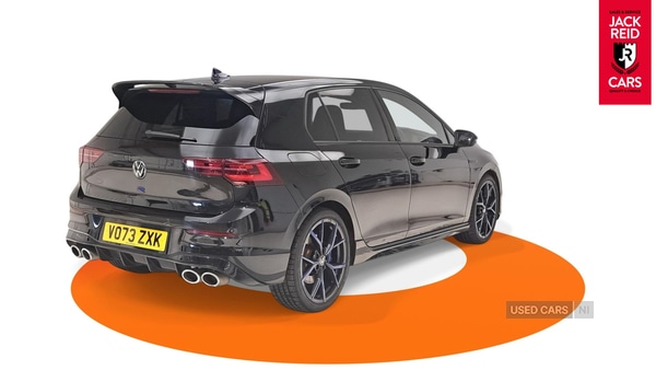 Used Volkswagen Golf 2023 for sale - 76965920: Photo 4