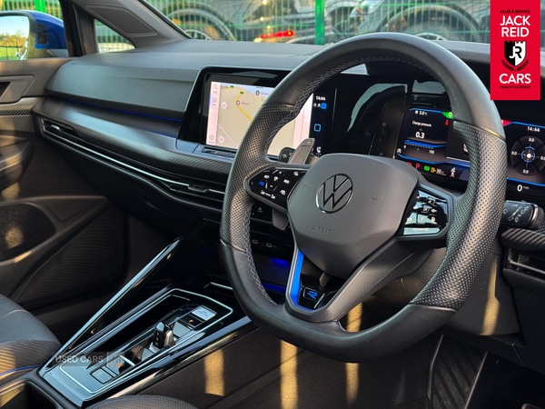 Used Volkswagen Golf 2023 for sale - 76965920: Photo 8