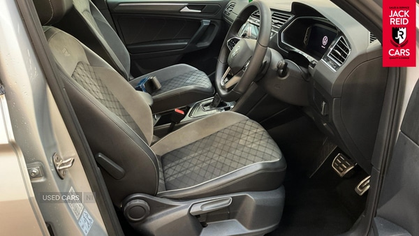 Used Volkswagen Tiguan 2021 for sale - 77840467: Photo 2