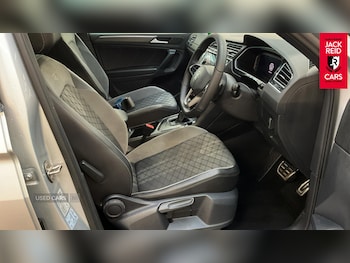 Used Volkswagen Tiguan 2021 for sale - 77840467: Photo