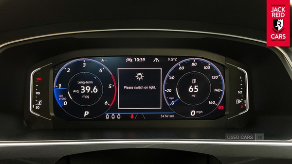 Used Volkswagen Tiguan 2021 for sale - 77840467: Photo 3