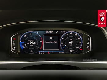 Used Volkswagen Tiguan 2021 for sale - 77840467: Photo