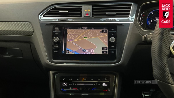 Used Volkswagen Tiguan 2021 for sale - 77840467: Photo 4