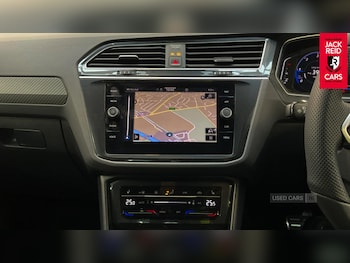 Used Volkswagen Tiguan 2021 for sale - 77840467: Photo